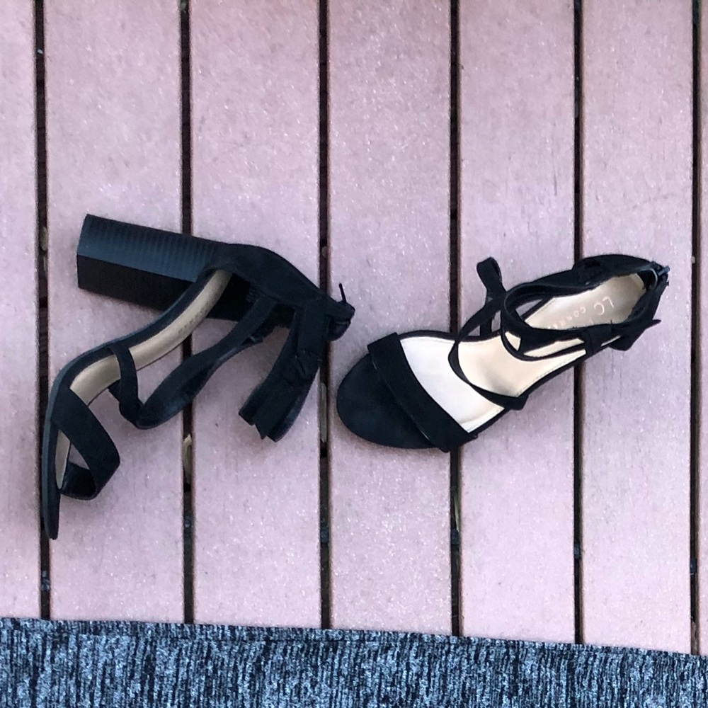 LC Lauren Conrad  Sandal - Picture 6 of 6